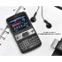 Quad Band Dual SIM QWERTY Gaming Cellphone