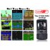 Quad Band Dual SIM QWERTY Gaming Cellphone
