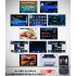 Quad Band Dual SIM QWERTY Gaming Cellphone