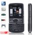 Quad Band Dual SIM QWERTY Gaming Cellphone