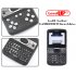 Quad Band Dual SIM QWERTY Gaming Cellphone