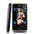 Quadband Cell Phone   4 SIM Card Slots Mobile