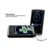 Quadband Cell Phone   4 SIM Card Slots Mobile