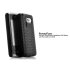 Quadband Cell Phone   4 SIM Card Slots Mobile