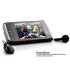 Quadband Cell Phone   4 SIM Card Slots Mobile