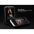 Quadband Cell Phone   4 SIM Card Slots Mobile