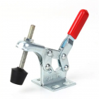 Quick Clamp Vertical Clamp Woodworking Clamp Quick Chuck Woodwork Tool GH13009