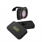 RC <span style='color:#F7840C'>Drone</span> Lens Filter Set ND CPL NDPL MCUV Kits <span style='color:#F7840C'>for</span> Mavic Mini Airplane Mini Camera Accessories Multi-layer Coating Optical Glass ND4