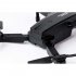 RC Drone with HD 4K Camera RC Quadcopter Folding Drones Altitude Hold Mini Helicopter for Kids Toys black 4K dual batteries