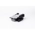 RC Drone with HD 4K Camera RC Quadcopter Folding Drones Altitude Hold Mini Helicopter for Kids Toys black 4K dual batteries