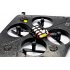 RC Quadcopter Stealth Bomber with 3 Axis gyro  2 4GHz Frequency  100 Meter Range and more   Fly this stealth bomber around with incredible precision