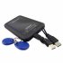 RFID HDD Enclosure   Encrypted Portable HDD