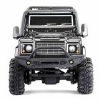 RGT 136240 <span style='color:#F7840C'>RC</span> Car V2 1/24 2.4G 4WD 15km/h Radio Control <span style='color:#F7840C'>RC</span> Rock Crawler Off-road Vehicle Models Toys Gifts Gray