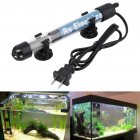 RS-25W~300W Explosion-proof Glass Automatic Temperature Thermostat Heater Rod for Aquarium Fish Bowl