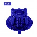 Racing Motorcycle Spare Part Sprocket Seat For Yamaha LC135 CNC Motor Accessories blue