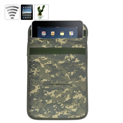 Anti-Radiation & Protective Case for Tablets