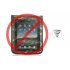 Radiation Blocking Case for iPad