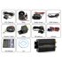 Real Time Car GPS Tracker   Car Alarm System