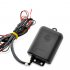 Real Time Motorcycle GPS Tracker with Automatic Security Alerts