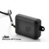 Real Time Motorcycle GPS Tracker with Automatic Security Alerts