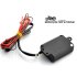Real Time Motorcycle GPS Tracker with Automatic Security Alerts