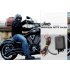 Real Time Motorcycle GPS Tracker with Automatic Security Alerts