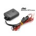 Real Time Motorcycle GPS Tracker with Automatic Security Alerts