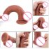 Realistic Dildo with Suction Cup Big Artificial Silicone Penis for Women Vaginal G spot  Anal Female Lovers Sex Toys G48