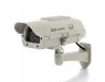 Solar Powered Dummy Camera