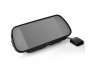 GPS Rear View Mirror w/GPS Navigator