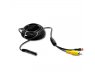 rear camer and wire