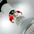 Red Blue LED Hydroponic Light Bulb