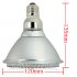 Red Blue LED Hydroponic Light Bulb