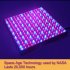 Red Blue LED Hydroponic Light Panel