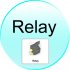 Relay for CVPL G204 GPS Car Tracker