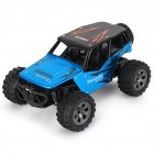 1:18 Remote Control Car Children Big Wheel Off-road Vehicle RC Car Toy 