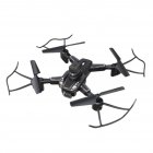 RC Drone 4k Aerial Photography Dual Lens Obstacle Avoidance Folding Aircraft