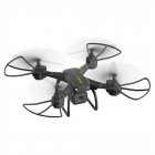 Remote Control Drone with Dual Camera 4K Aerial Photography  RC Drone