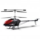 Remote Control Helicopter 4ch Altitude Hold RC Helicopters One Key RC Aircraft