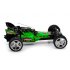 Remote Controlled Dune Buggy with 2 wheel drive  4 wheel suspension and a topspeed of 40km hour