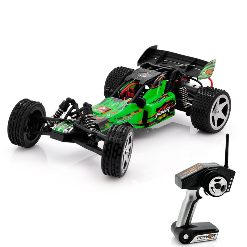 Dune Buggy RC Car - Wave Runner RTR