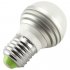 Remote Control LED Light Bulb