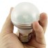 Remote Control LED Light Bulb