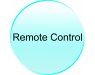 Remote Control