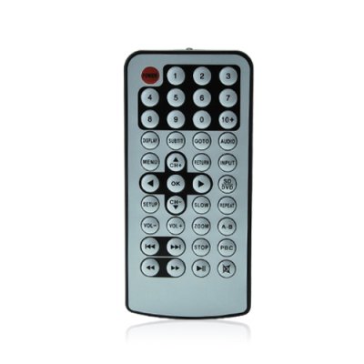 remote control