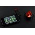 Remote Controlled Cockroach for Iphone  Ipad