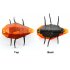 Remote Controlled Cockroach for Iphone  Ipad