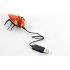 Remote Controlled Cockroach for Iphone  Ipad