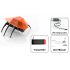 Remote Controlled Cockroach for Iphone  Ipad