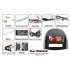 Renault Koleos Car DVD Player   2DIN DVD Player